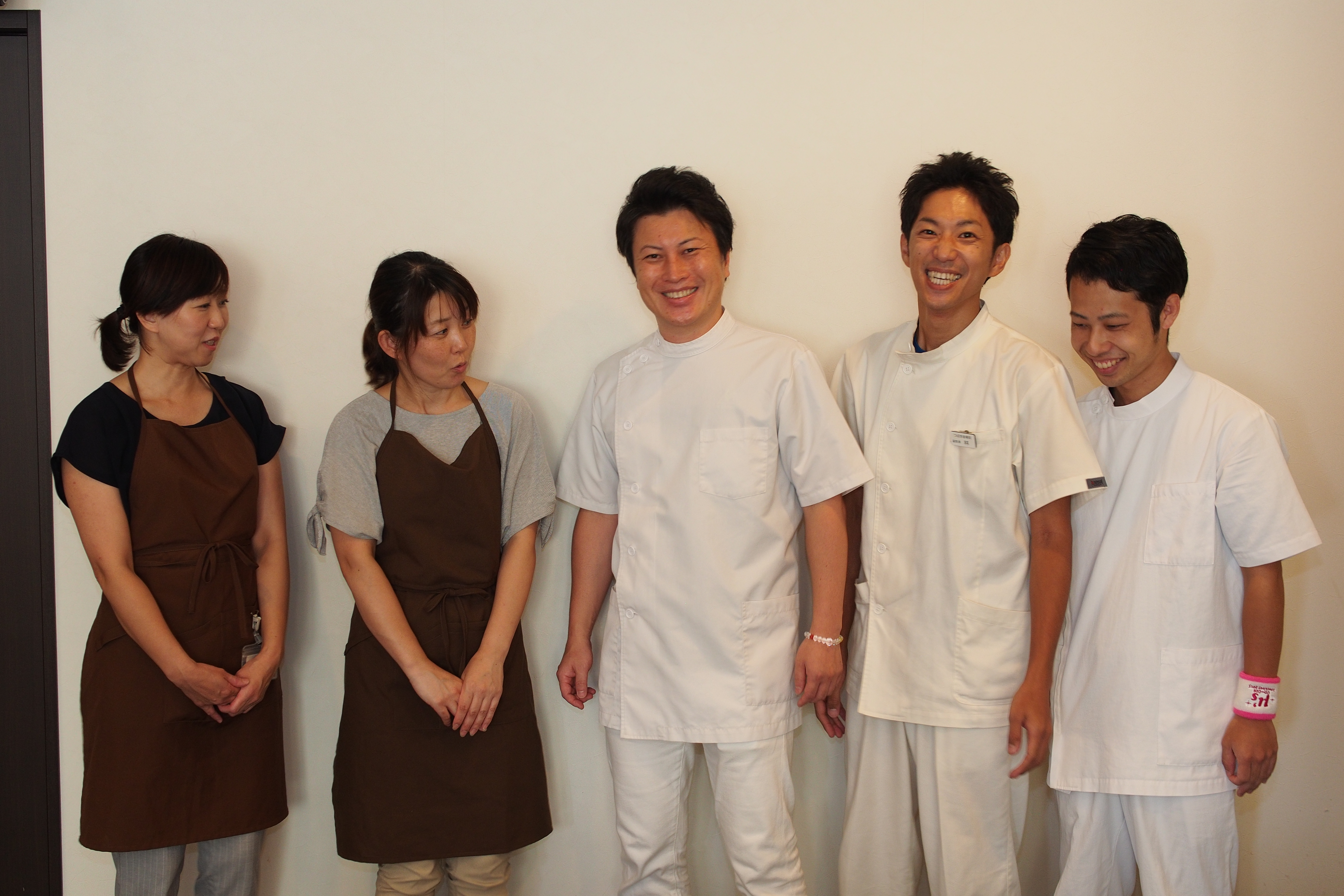 つばき接骨院の柔道整復師 スタッフの求人 三重県桑名市 リジョブ