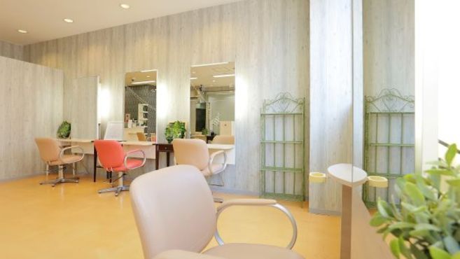 王子駅 東京都 美容師 美容室の求人 転職 募集 リジョブ