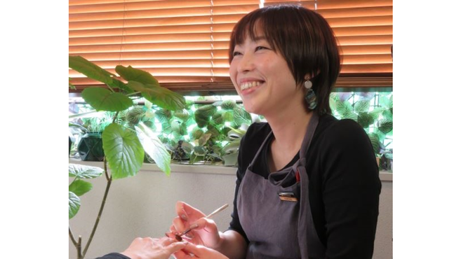仙台駅 宮城県 ネイリスト ネイルサロンの求人 転職 募集 リジョブ 仙台駅 宮城県 ネイリスト ネイルサロンの求人 転職 募集 リジョブ