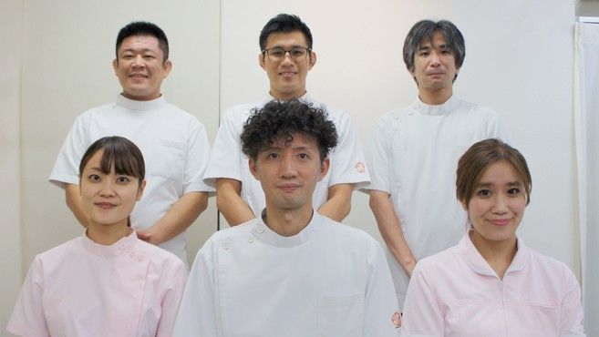 千歳烏山治療院の受付 レセプション フロント スタッフの求人 東京都世田谷区 リジョブ