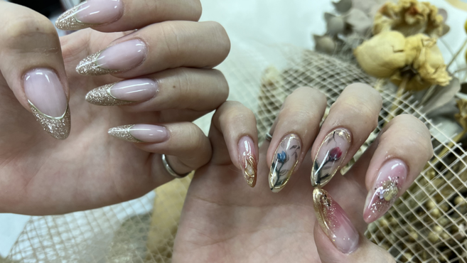 金山駅 愛知県 ネイリスト ネイルサロンの求人 転職 募集 リジョブ