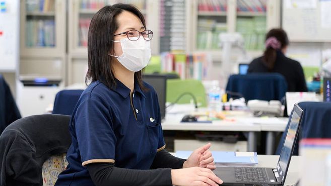 社会福祉法人ハッピーネット の求人 転職情報一覧 リジョブ