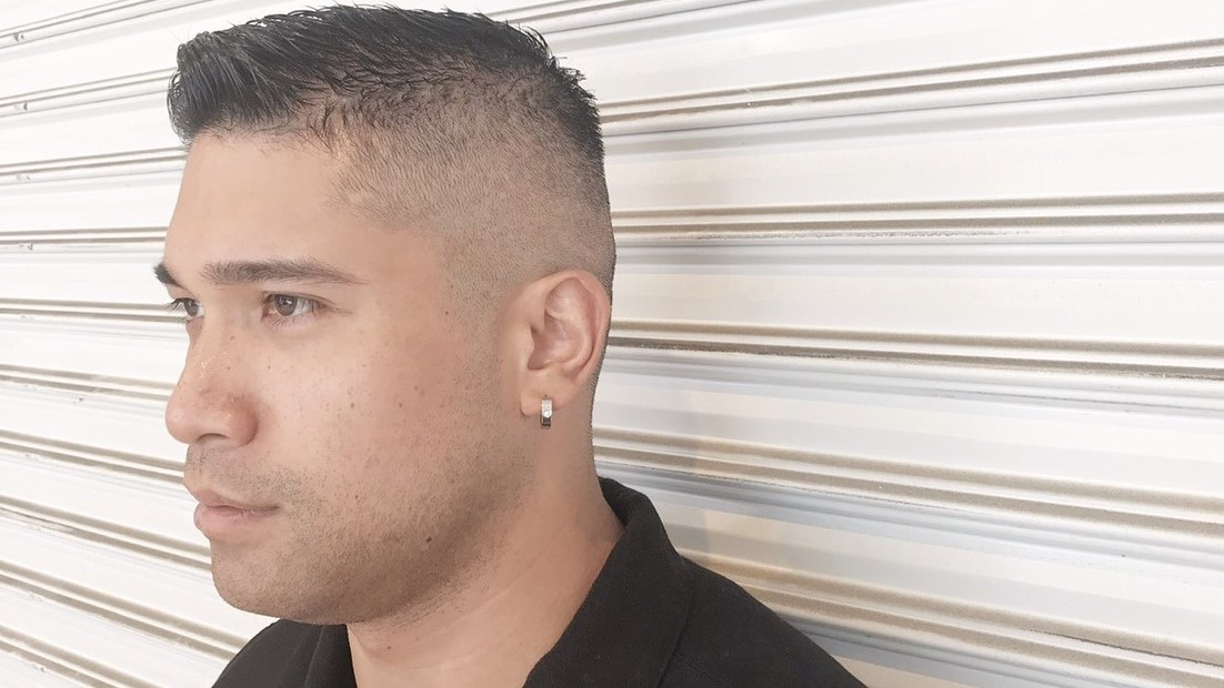 メンズサロンfade Line 小倉の美容師 店長の求人 福岡県北九州市 リジョブ