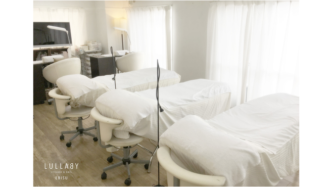 Lullaby ララバイ 恵比寿店 恵比寿駅徒歩 2分 の求人 転職情報一覧 リジョブ