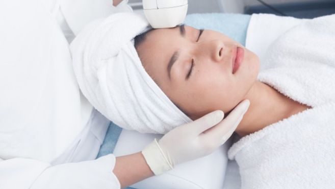 小顔サロン ハイフ ドライヘッドスパlily 二子玉川駅徒歩 3分 の求人 転職情報一覧 リジョブ