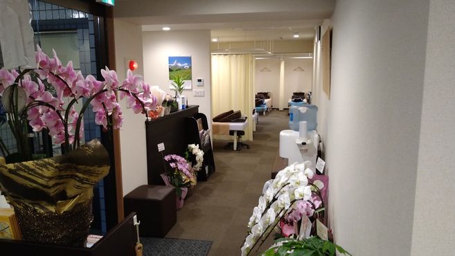 藤が丘整骨院 藤が丘駅徒歩 2分 の求人 転職情報一覧 リジョブ