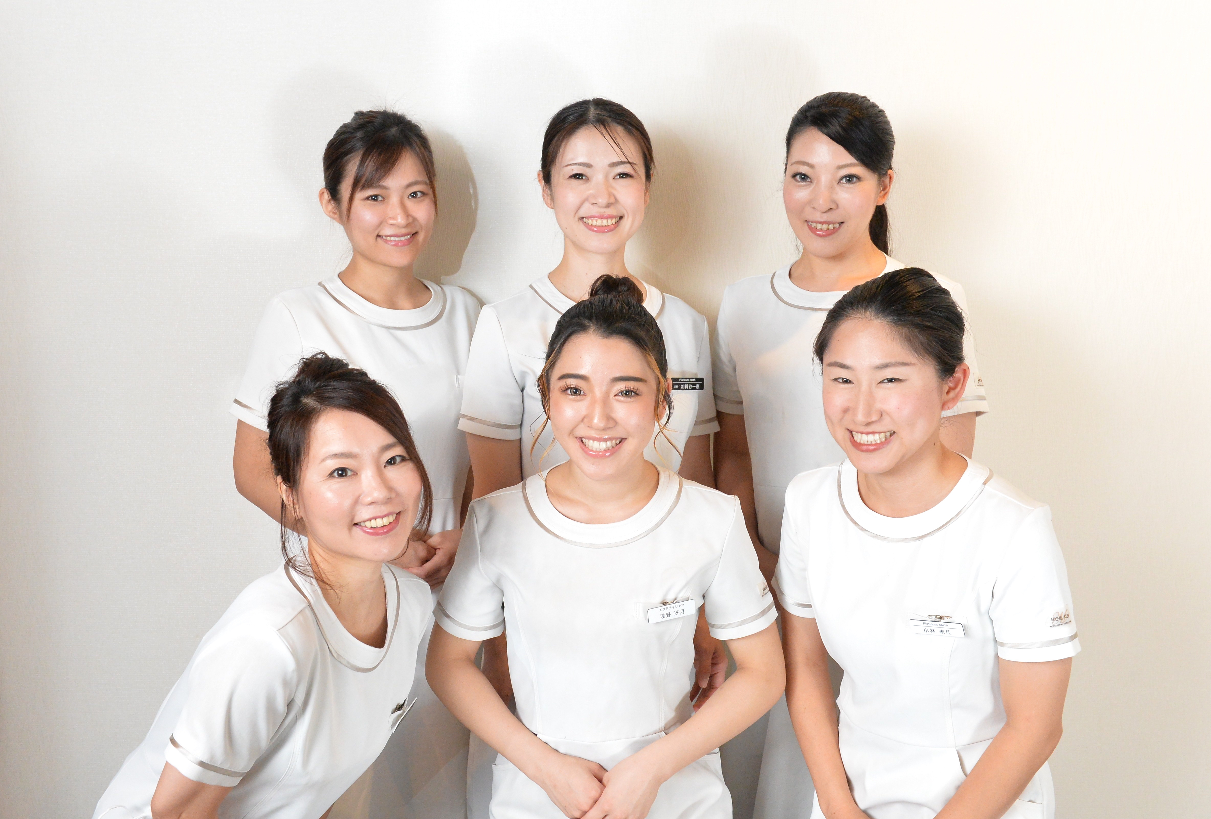 Platinum Earth つくば本店のセラピスト スタッフの求人 茨城県つくば市 リジョブ