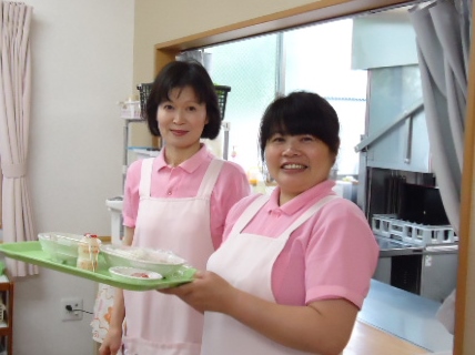 カーサデルクオーレ宇治 ケアセンター フィット 宇治 の介護職 スタッフの求人 京都府宇治市 リジョブ