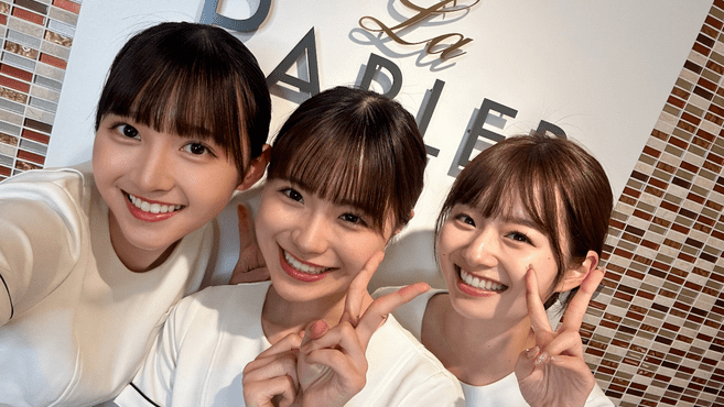 ラ・パルレ　自宅で本格エステ　vie vie Ⅲ ラ・パルレ 自宅で本格エステ vie vie Ⅲ（ダイエット・脚やせ