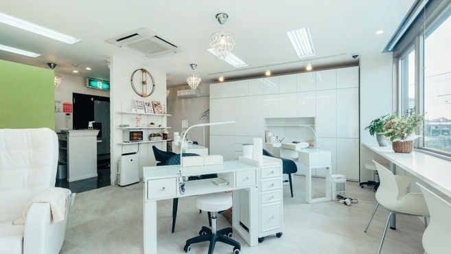 El Fiore Nail 高田店 大和高田駅徒歩 3分 の求人 転職情報一覧 リジョブ