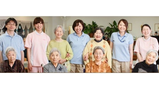居宅介護支援事業所 介護のかけ込み寺 富沢のケアマネジャー スタッフの求人 宮城県仙台市 リジョブ