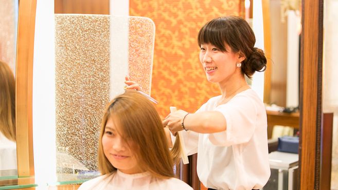La Mode Iwai International 矢場町駅徒歩 6分 の求人 転職情報一覧 リジョブ