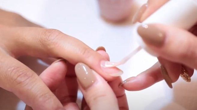 オングレース ピアス株式会社 のネイリスト 施術者の求人 リジョブ