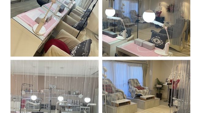 Alinaエリナトータルビューティーサロン池袋店のネイリスト スタッフの求人 東京都豊島区 リジョブ