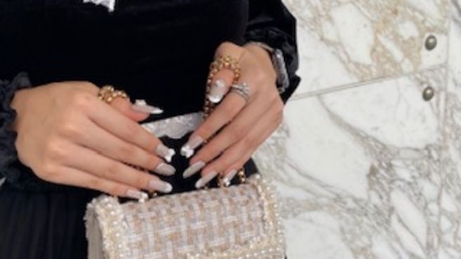 Doll Nail 岡山駅徒歩 4分 の求人 転職情報一覧 リジョブ