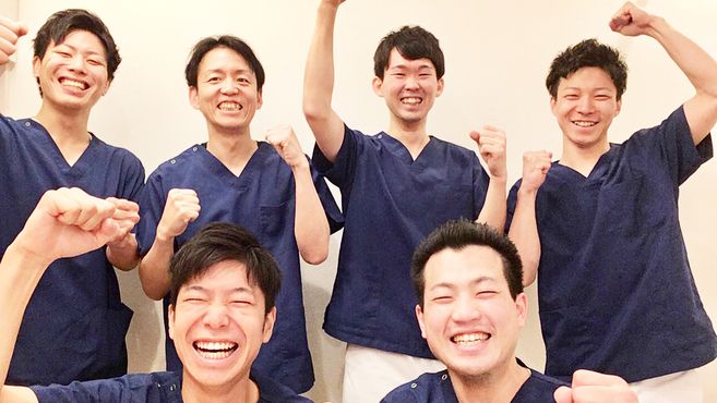 烏丸鍼灸整骨院 烏丸御池駅徒歩 6分 の求人 転職情報一覧 リジョブ