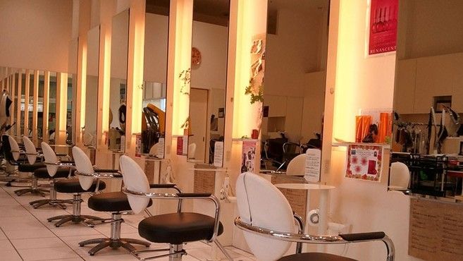 K S Collection ケーズコレクション 本荘店の美容師 スタイリストの求人 秋田県由利本荘市 リジョブ