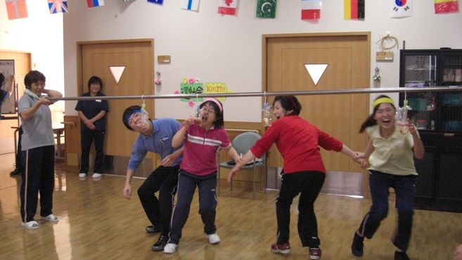 介護老人保健施設 ケアセンター蒲生野の介護職 スタッフの求人 滋賀県東近江市 リジョブ