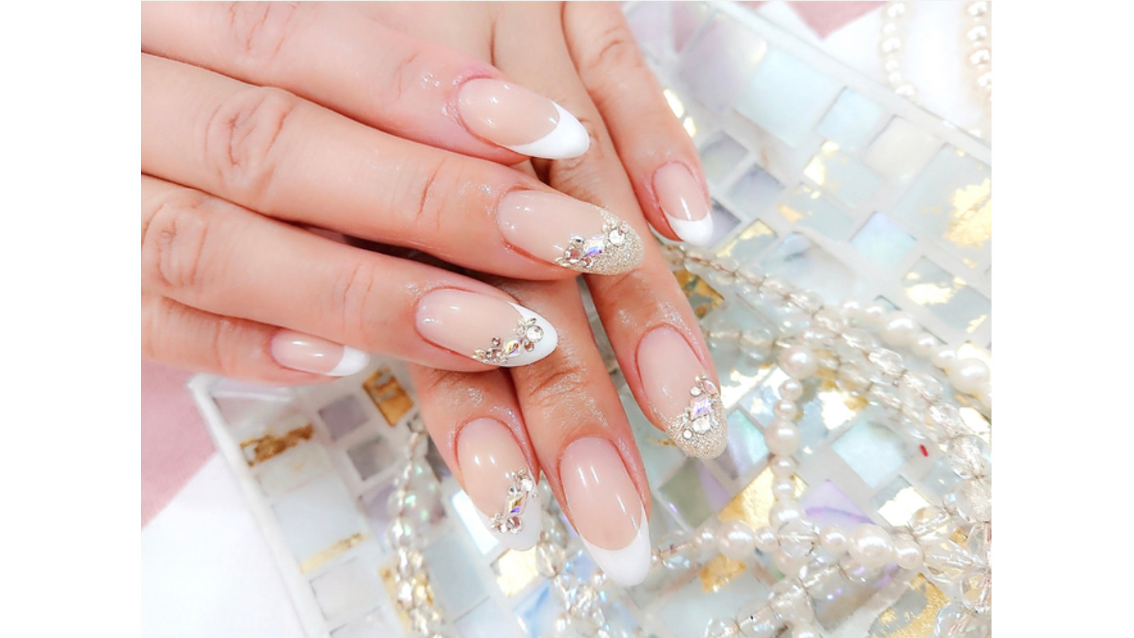 ネイル アイラッシュサロンsweet Breezeのネイリスト 店長の求人 東京都世田谷区 リジョブ