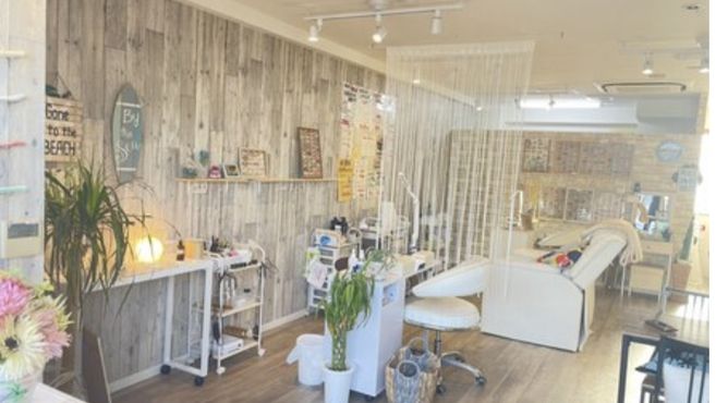 川越市 埼玉県 ネイリスト ネイルサロンの求人 転職 リジョブ