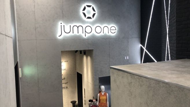 Jump One 渋谷のフィットネス スタッフの求人 東京都渋谷区 リジョブ