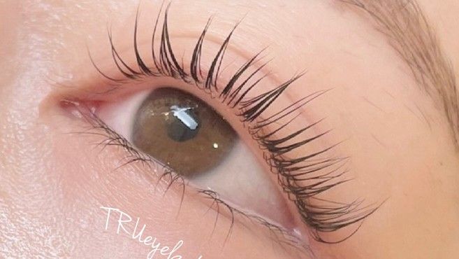 Tru Nail Eye ゆめタウン佐賀店 佐賀駅 の求人 転職情報一覧 リジョブ