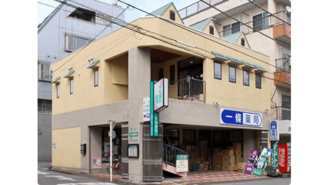 店舗詳細画像1