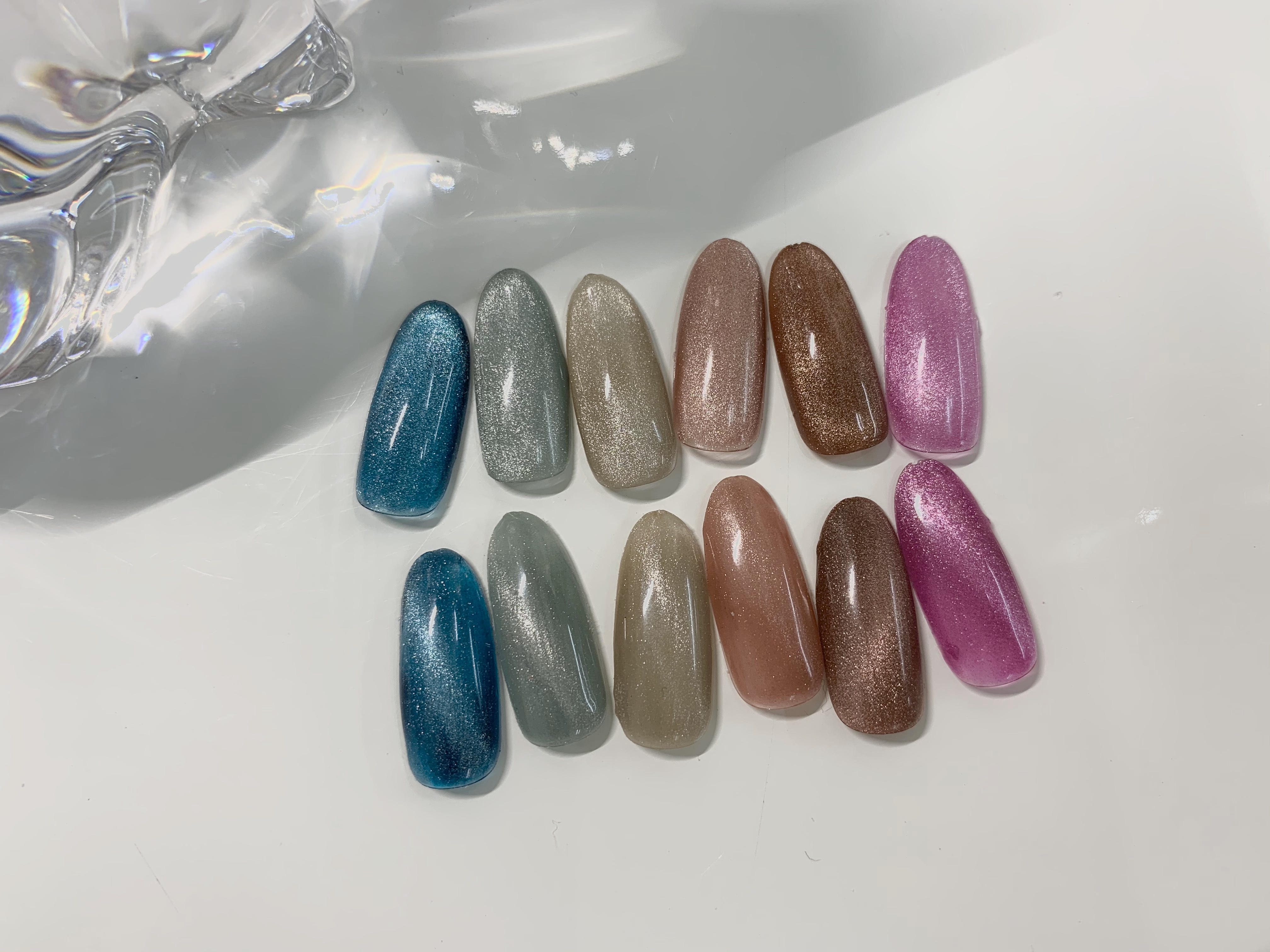 ネイルサロンamie アミ のネイリスト 施術者の求人 東京都中央区 リジョブ