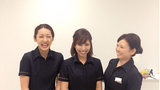 Blanc Terrasse Grasa 那覇店 ブランテラスグラサ の求人 転職情報一覧 リジョブ