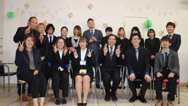 美容室m 21 井堀店の美容師 アシスタントの求人 福岡県北九州市 リジョブ