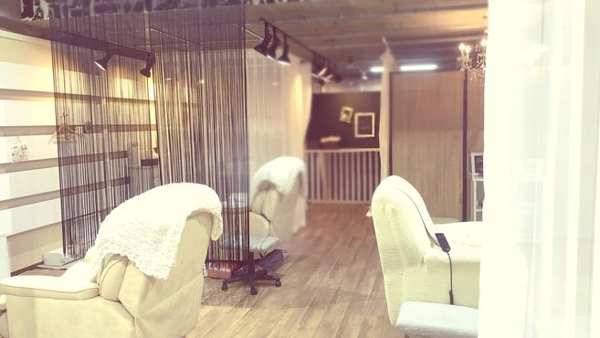 Nail Sisterのネイリスト 施術者の求人 岡山県岡山市 リジョブ