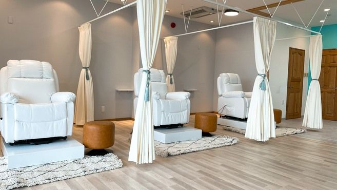 One Eyelash Salon 佐賀店のアイリスト 施術者の求人 佐賀県佐賀市 リジョブ