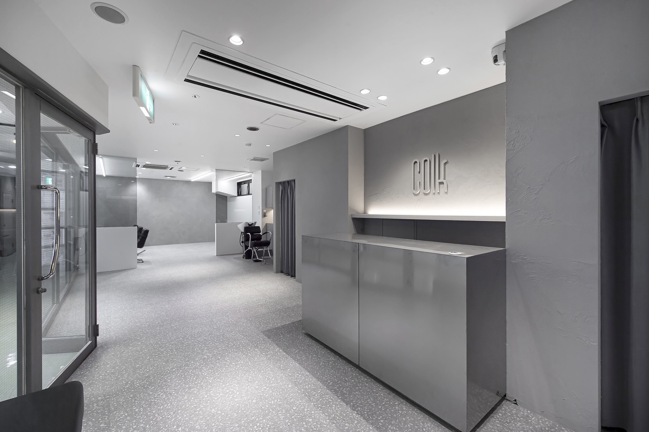 Hair Salon Colk 調布の美容師 スタイリストの求人 東京都調布市 リジョブ