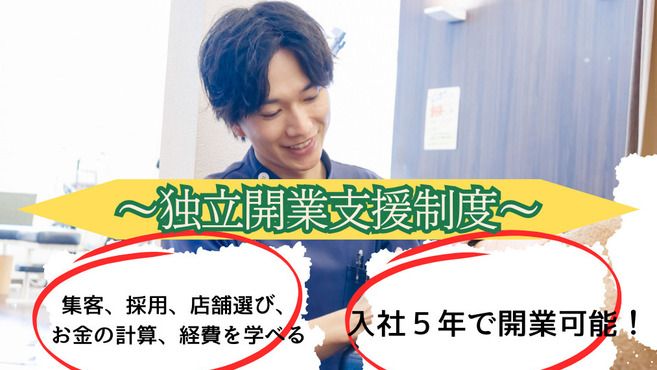 長井きずな整骨院