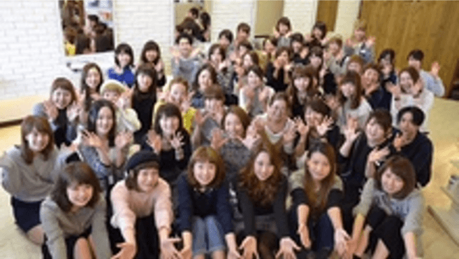 ａｄｏｒａｂｌｅ 女池店 の求人 転職情報一覧 リジョブ