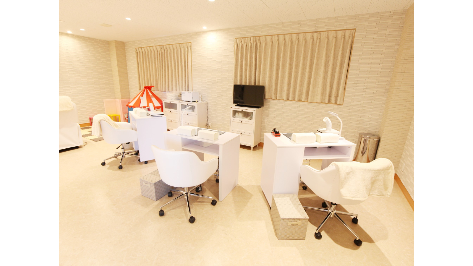 ネイルサロン ルルアナのネイリスト 施術者の求人 埼玉県さいたま市 リジョブ