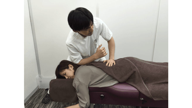 調布駅北口整骨院の柔道整復師 スタッフの求人 東京都調布市 リジョブ