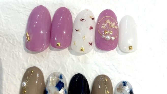 横浜市 神奈川県 ネイリスト ネイルサロンの求人 転職 リジョブ