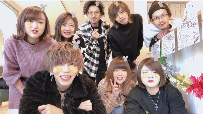 Hair Salon Rien 鴻巣店 の美容師 アシスタントの求人 埼玉県鴻巣市 リジョブ Hair Salon Rien 鴻巣店 の美容師 アシスタントの求人 埼玉県鴻巣市 リジョブ
