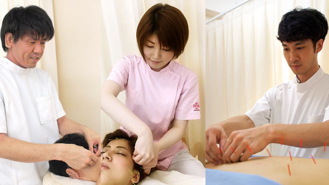 新橋汐留治療院の受付 レセプション フロント スタッフの求人 東京都港区 リジョブ