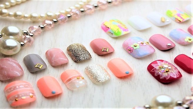 ティーエヌ津田沼店のネイリスト 施術者の求人 千葉県船橋市 リジョブ