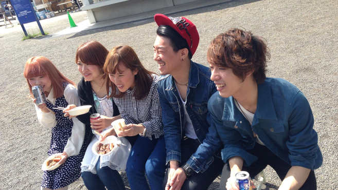 Carina Salon De Bika 株式会社バンビーニ の美容師 アシスタントの求人 リジョブ