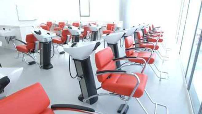 静岡服飾美容専門学校の美容師 スタッフの求人 静岡県磐田市 リジョブ