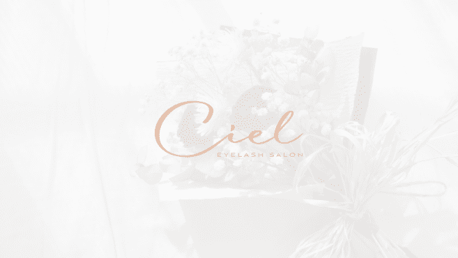 Ciel eye lash 岡山駅前の画像3枚目