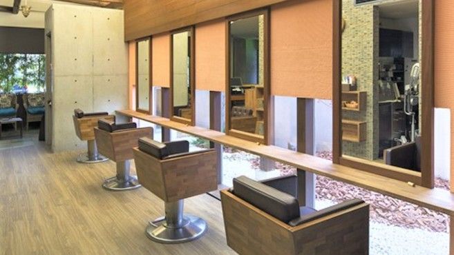 Hair S Beau Lienの美容師 スタイリストの求人 滋賀県栗東市 リジョブ