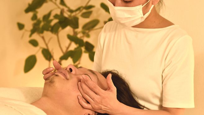 リラクゼーションサロン素拉伊 Spa Kaya池尻大橋店のセラピスト 施術者の求人 東京都目黒区 リジョブ