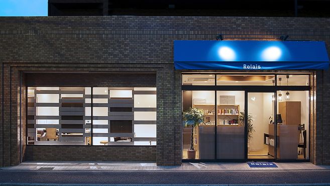 Relais 覚王山の美容師 アシスタントの求人 愛知県名古屋市 リジョブ