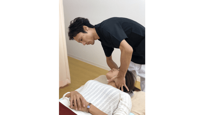 にしかわ整骨院の柔道整復師 店長の求人 大阪府吹田市 リジョブ