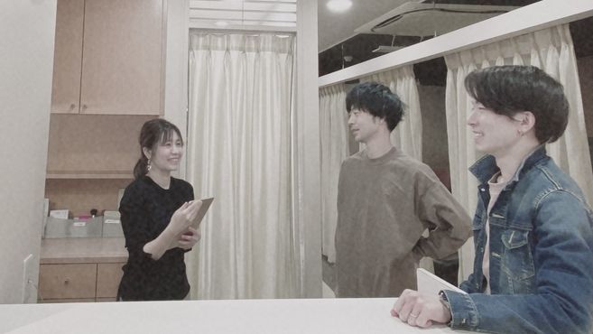 Rued Or 池下 個室型サロン リュドール の美容師 スタイリストの求人 愛知県名古屋市 リジョブ