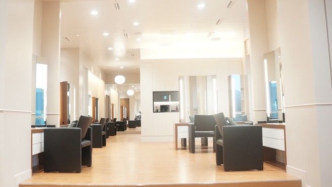 稲毛駅 千葉県 美容師 美容室の求人 転職 募集 リジョブ